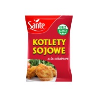 SANTE SÓJOVÝ CUTLE A'LA BRAVČOVÝ KRETEK 100g
