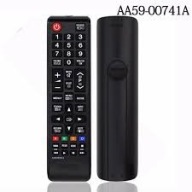 DIAĽKOVÉ OVLÁDANIE SAMSUNG AA59-00741A
