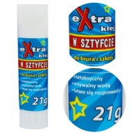 Netoxické extra lepidlo pre kanceláriu a školu 21g diagram