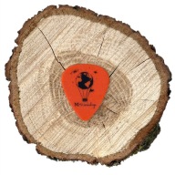 Gitarové trsátko 0,60 mm Standard (delrin / ultex)