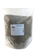 SUŠENÝ čaj cistus, sušený čaj cistus 1kg ECOBI
