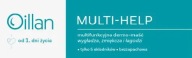 Oillan Multi-Help Multifunkčná dermo masť 12 g