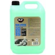 Letný sprej do ostrekovačov K2 Nano 5L
