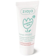 ZIAJA MAMMA MIA Lano-Wart masť, 15 ml