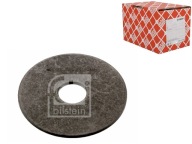 PODLOŽKA ODPRUŽENIA NÁPRAVY VNÚTORNÝ PRIEMER Vnútorný priemer 31 mm. 121MM GR. 4,75 mm BPW
