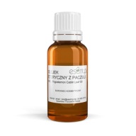 Esenciálny olej pačuli 10 ml