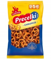 LAJKONIK PRETCELS 130G