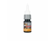 TECMAXX- Lepidlo na závity červené - Permanentné 10 ml voľne ložené