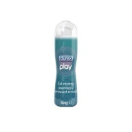 DUREX INTIMATE Gél uvoľňujúci brnenie 50ml