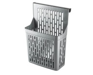 ORGANIZÁTOR NA ZÁVESNÉ DVERE / SIVÁ KOŠ NA ODPAD
