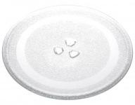 Mikrovlnná doska ďatelina 245 mm Originál