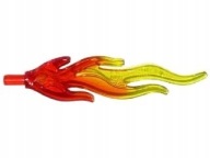 LEGO VEĽKÝ FLAME Č. 85959pb01b