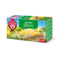Teekanne Garden Selection 20 obálok
