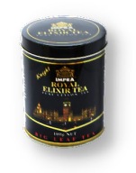 IMPRA Royal Elixir KNIGHT Leaf Tea CAN 100g