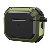 Beline AirPods Pevný kryt Air Pods Pro2 zelený /