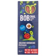 BOB SLIMÁK SLIMÁČ BOB SLIMÁK JABLKO ČUČORIEK