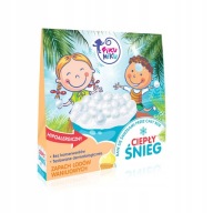 Snehové gule FIKU MIKU celoročné TEPELNÝ SNEH 80g