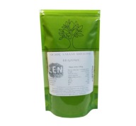 MLETÉ ĽANOVÉ SEMIENKO 250G MLETÝ ĽAN OD ECOBI