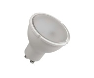 Základná LED žiarovka MR16 / GU10 / 5,8 W (42 W) / 500 lm / neutrálna biela