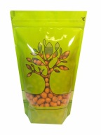 ARAŠIDY V CHRUPEJ PAPRIKE CASTRY chrumkavé 500g ECOBI