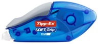 Krycia páska TIPP-EX SOFT GRIP
