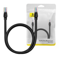 BASEUS INTERNETOVÝ KÁBEL LAN ETHERNET CAT 5 RJ45 1GB/S 1M