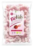 Kukuričné ​​chrumky s cviklou BIO 55g - Bio Kids