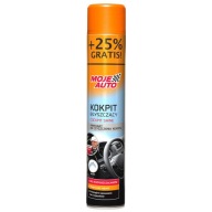Lesklý ARCTIC My Car Cockpit | 750 ml
