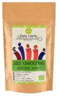 Ovocné tyčinky Czary Mama BIO 10x2g - Helpa