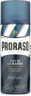Proraso Blue Line pena na holenie 400 ml