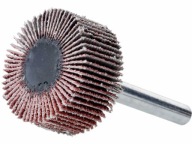 MONTOVANÉ KLAPOVÉ KOLIESKO 30 x 15 x 6mm P100