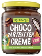BIO ČOKOLÁDOVÝ KRÉM 250 g - RAPUNZEL