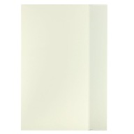 Obal A4 PP transparentný HERLITZ 5214101