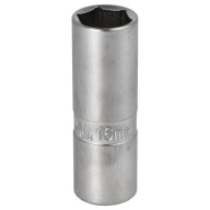 Nástrčný kľúč na zapaľovacie sviečky 16 MM 1/2 HONITON
