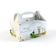 BOX OF COMUNION CATOROVÉ BOXY COMUNION 5 ks