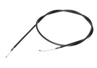 Plynové lanko shl m11 motofree 1035mm