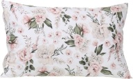 OBLIEK NA VANKÚŠ 40x60 cm BAVLNA 100% JASIEK BABYMAM Zips