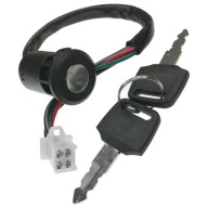 SPÍNAČ ZAPAĽOVANIA CROSS QUAD ATV BASHAN LONCIN BEMI