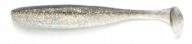KEITECH EASY SHINER 3'' #410 Crystal Shad