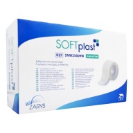 NETKANÝ PLAST, LEPIDLO 2,5cmx9m, 12 ks