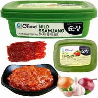 Sunchang Ssamjang Kórejská sójová pasta 170 g