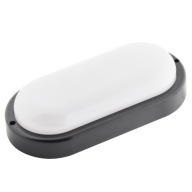 LED kanálové svietidlo 12W 1080lm garážové pivničné svietidlo