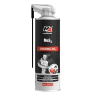 MA PROFESIONÁLNY APLIKÁTOR na odstraňovanie hrdze MoS2 500ml - 20-A73