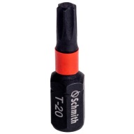 Nárazový vrták Schmith T20/25 mm