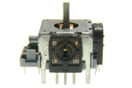 ANALOGOVÝ JOYSTICK PRE PS2 PAD (ÚZKA PÁČKA)-IT7