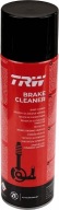 TRW ČISTIČ BRZD A SPOJKOVÝCH KOTOUČOV 500 ml
