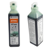 STIHL HP SUPER OLEJ 100 ml ZELENÁ NA ZMES