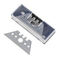 Trapézové náhradné čepele 52 mm wolfcraft 4185000