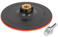 FLEXIBILNÝ DISK 125 VELCRO + BETA ADAPTÉR
