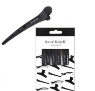 BLACKCOMB KLIPY SILIKÓNOVÉ SPONY CK023